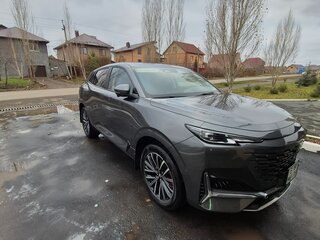 2023 Changan UNI-K, серый, 2850000 рублей, вид 2
