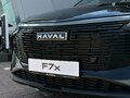 2026 Haval F7x II, синий, 3999000 рублей - вид 8