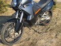2008 KTM 990 Adventure, чёрный, 531876 рублей - вид 3