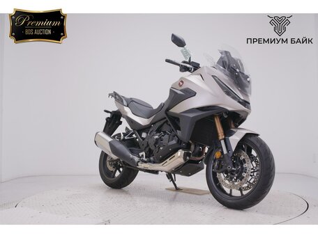 2026 Honda NT1100, золотистый, 2199000 рублей, вид 3