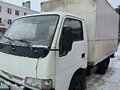 2004 Kia K-Series, белый, 705000 рублей