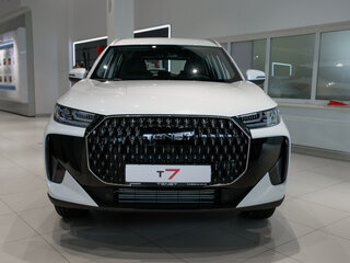 2026 Tenet T7, белый, 2990000 рублей, вид 4