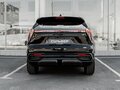 2025 Geely Atlas II, чёрный - вид 3