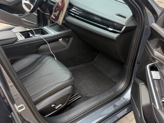 2024 Geely Preface I, серый, 2370000 рублей, вид 5