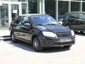 2017 Lada (ВАЗ) Granta I, чёрный, 275000 рублей - вид 3