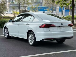 2021 Volkswagen Bora IV, белый, 1620000 рублей, вид 5