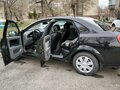 2014 Daewoo Gentra II, чёрный, 350000 рублей - вид 2
