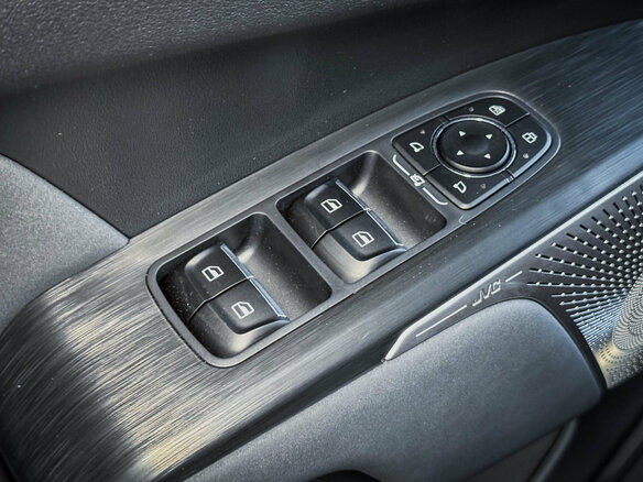 2026 Haval H3 I, чёрный, 2870010 рублей - вид 10