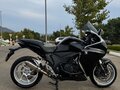 2013 Honda VFR 1200, чёрный, 760000 рублей - вид 1