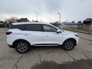 2020 Chery Tiggo 7 Pro I, белый, 2000000 рублей, вид 2