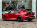 2023 Changan UNI-V I, красный - вид 3