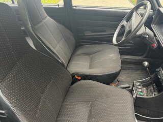 2007 Lada (ВАЗ) 2107, синий, 155000 рублей, вид 5
