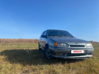 2010 Lada (ВАЗ) 2113, серый, 229000 рублей, вид 3