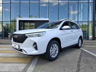 2026 Haval M6 II, белый, 2349000 рублей, вид 2