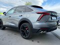 2026 Haval F7x II, серый, 3999000 рублей - вид 11
