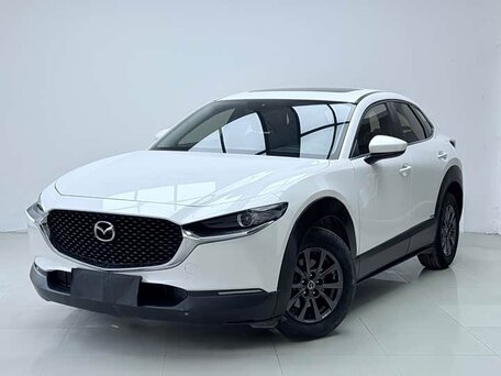 Mazda CX-30 I