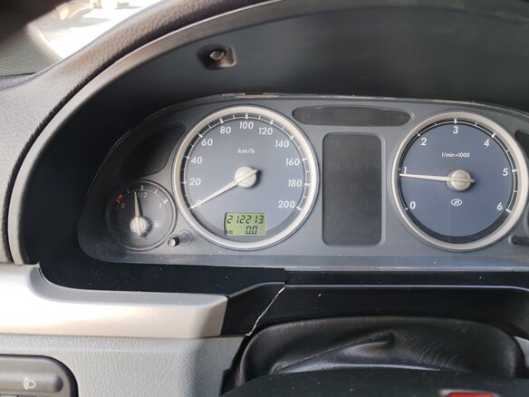 2012 ГАЗ ГАЗель (3302), синий, 800000 рублей - вид 9