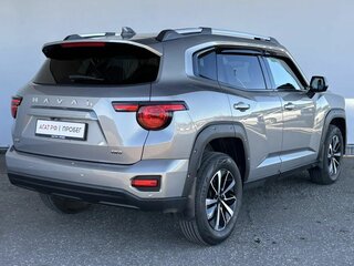 2025 Haval H7 I, серый, 3460000 рублей, вид 5