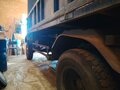 1997 Fuso (Mitsubishi) Canter, синий, 3600000 рублей - вид 8