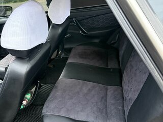 2006 Lada (ВАЗ) 2114, коричневый, 250000 рублей, вид 5