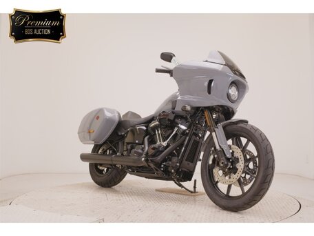 2026 Harley-Davidson Low Rider ST, серый, 2560000 рублей, вид 3