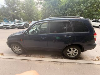 2012 Vortex Tingo I, синий, 329000 рублей, вид 5