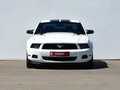 2011 Ford Mustang V Рестайлинг, белый, 1750000 рублей - вид 7