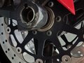 2009 Ducati Monster 696, красный, 420000 рублей - вид 4