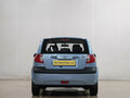 2008 Hyundai Getz I Рестайлинг, голубой - вид 4