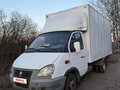 2006 ГАЗ ГАЗель (3302), белый, 390000 рублей