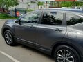 2021 Honda CR-V V, серый, 3250000 рублей - вид 4