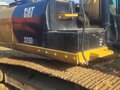 2017 Caterpillar 320D2 L, жёлтый, 6430000 рублей - вид 6