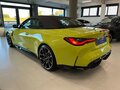 2023 BMW M4 Competition Package G82/G83, жёлтый - вид 7