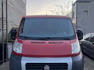 2012 Fiat Professional Ducato, красный, 1650000 рублей, вид 1