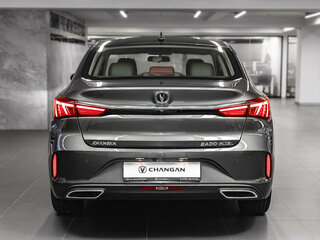 2024 Changan Eado Plus, серый, 2589900 рублей, вид 5