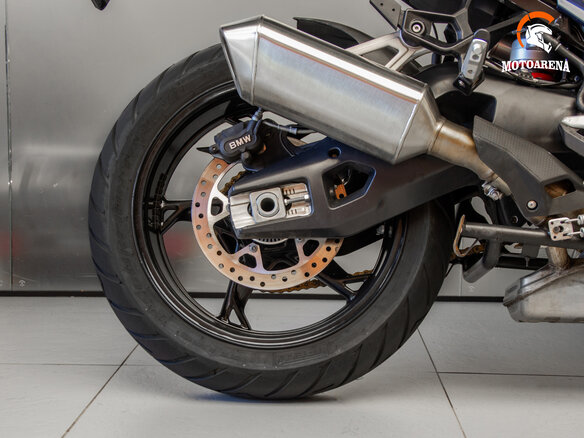 2024 BMW S 1000 XR, синий, 1629970 рублей - вид 13