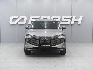 2026 Haval F7 II, серый, 3798000 рублей, вид 3