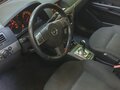 2004 Opel Astra H, серый - вид 4