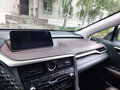 2017 Lexus RX 200t IV, серый, 3570000 рублей - вид 4