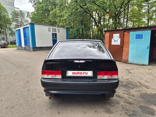 2011 Lada (ВАЗ) 2114, синий, 150000 рублей, вид 3