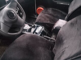 2002 Lada (ВАЗ) 2121 (4x4) I Рестайлинг, белый, 400000 рублей, вид 4