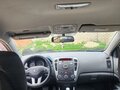2010 Kia Ceed I Рестайлинг, серый, 700000 рублей - вид 7