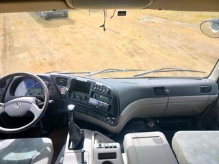 2023 Dongfeng KC, белый, 2401250 рублей, вид 5