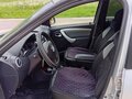 2018 Lada (ВАЗ) Largus Cross I, серебристый, 930000 рублей - вид 6