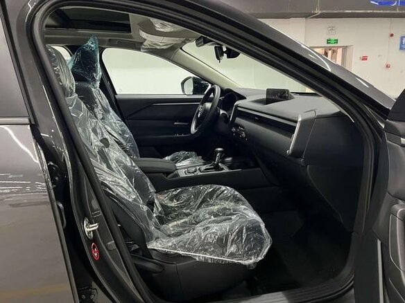 2025 Mazda CX-50, серый, 3980000 рублей - вид 8