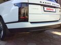 2013 Land Rover Range Rover IV, белый, 3050000 рублей - вид 3