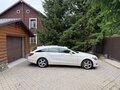 2013 Mercedes-Benz CLS 350 CDI II (C218), белый, 2300000 рублей - вид 2