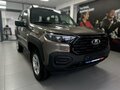 2026 Lada (ВАЗ) Niva Travel I Рестайлинг, коричневый, 1623000 рублей - вид 1