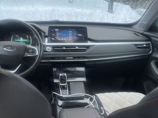 2024 Xcite X-Cross 7, красный, 1650000 рублей, вид 5