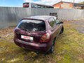2004 Nissan Almera II (N16) Рестайлинг, красный, 360000 рублей - вид 10